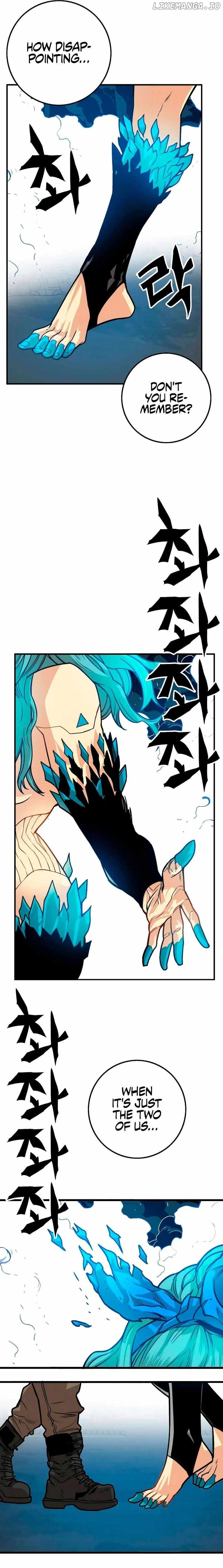 Troll Trap Chapter 227 4